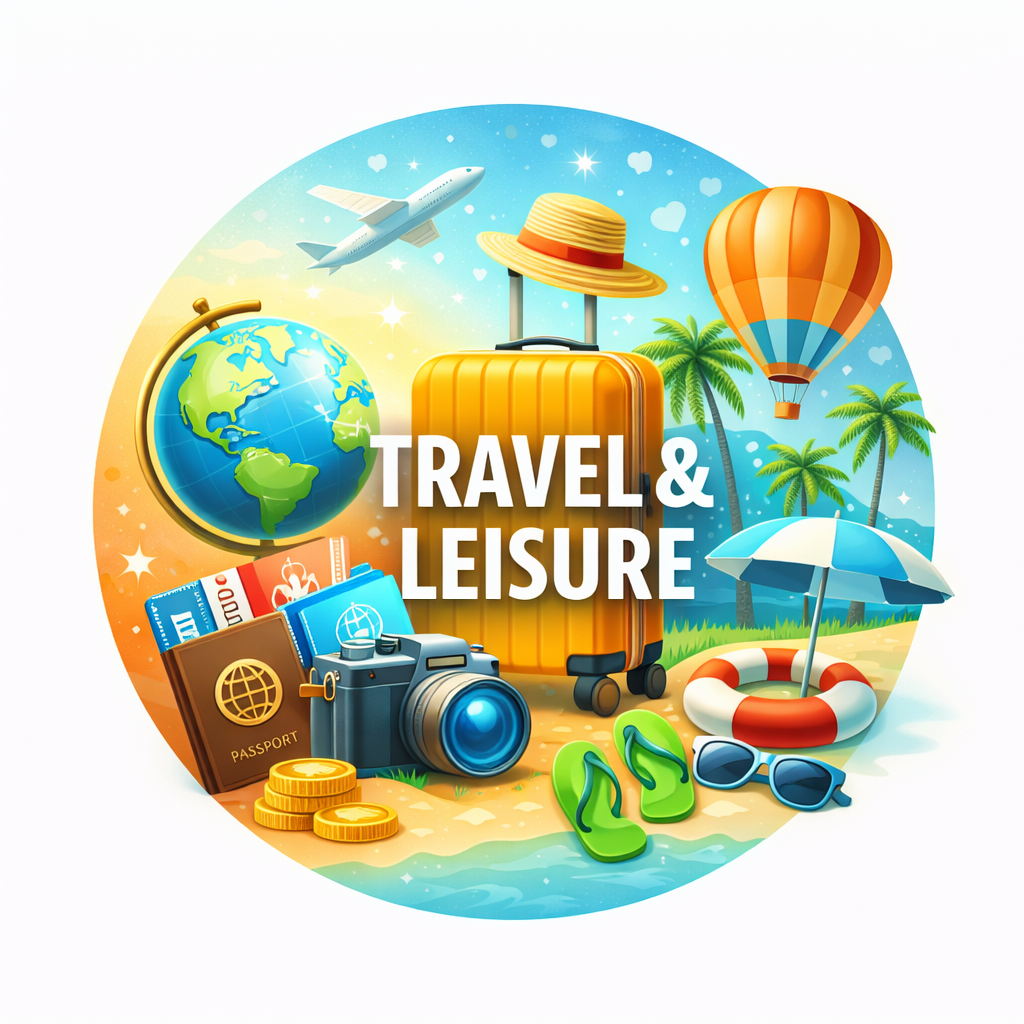 travel-leisure