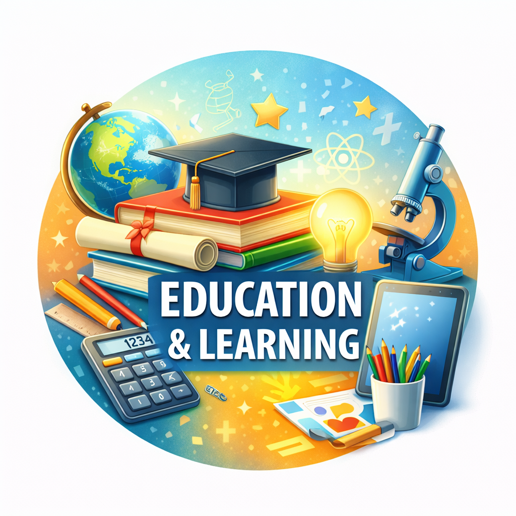 education-learning