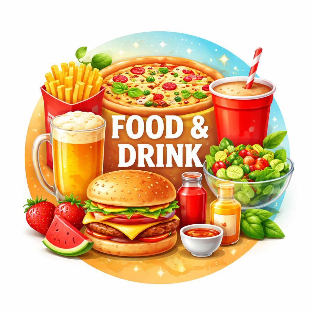 food-drink